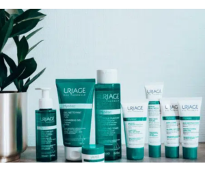 soin Hyseac d'Uriage