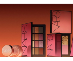 un Summer Unrated BlushBronzer à gagner