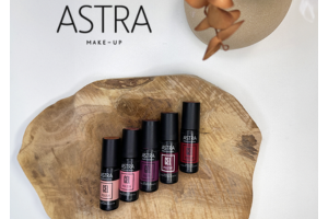 vernis semi-permanent Astra Make-Up