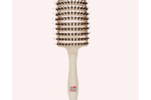 brosse démêlante experte de Mademoiselle Bio