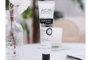 crème Duolys Légère d'ACM
