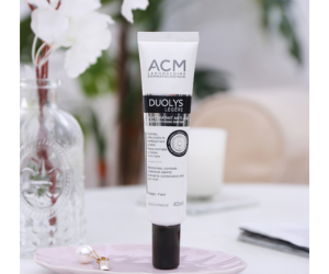 crème Duolys Légère d'ACM