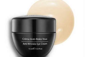 crème anti-rides yeux New Angance