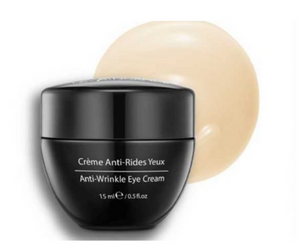 crème anti-rides yeux New Angance