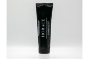 gel après-rasage d'Horace