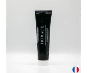 gel après-rasage d'Horace