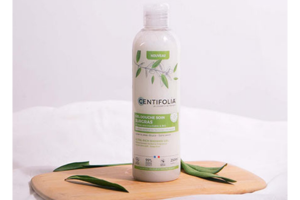 gel douche soins gras fruits verveine citronnée Centifolia