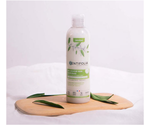 gel douche soins gras fruits verveine citronnée Centifolia