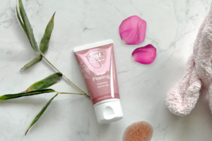 gommage Vital de Just France