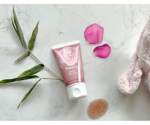 gommage Vital de Just France