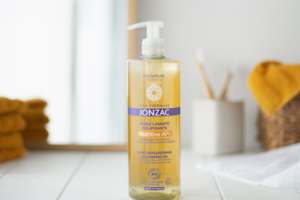 huile lavante relipidante Nutrive AP+ Jonzac