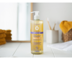 huile lavante relipidante Nutrive AP+ Jonzac