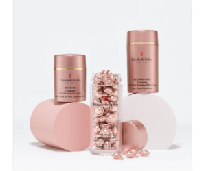 lot de soins Elizabeth Arden