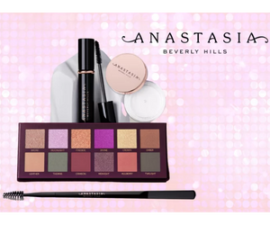 lot make-up Anastasia Beverly hills à gagner