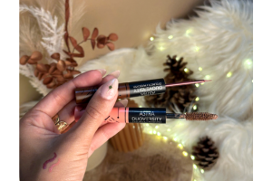 mascara & eye-liner 2 en 1 Duoversity Astra Make-Up