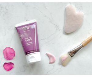 masque Vital de Just France