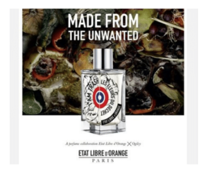 parfum Les Fleurs du Déchet de Etat libre d’Orange
