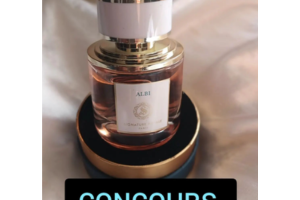 parfum Signature Royale