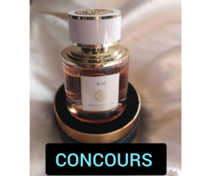 parfum Signature Royale