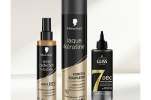 routine Full Repair Schwarzkopf
