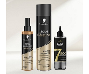 routine Full Repair Schwarzkopf