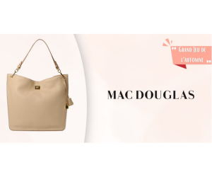 sac Kentucky de Mac Douglas