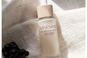 sérum sève précieuse Vinésime