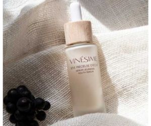 sérum sève précieuse Vinésime