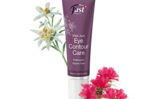 soin contour des yeux Vital Just France