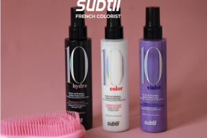 soin intégral 10 en 1 sans rinçage Subtil