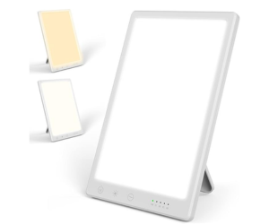 test gratuit lampe lumière du jour réglable