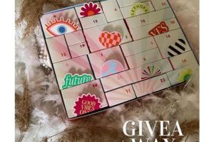 calendrier de l’avent Sephora