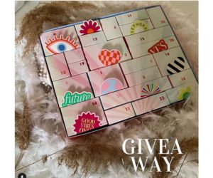 calendrier de l’avent Sephora