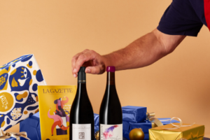 coffret vin Âge de Raisin