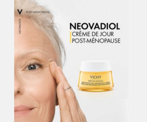 crème Neovadiol Post Ménopause Vichy