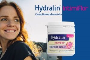 cure Hydralin IntimiFlor