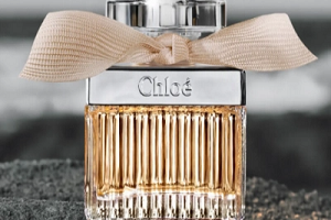 parfum Lumineuse de Chloé