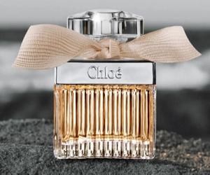 parfum Lumineuse de Chloé