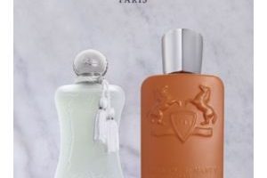 échantillons de parfum Marly Paris