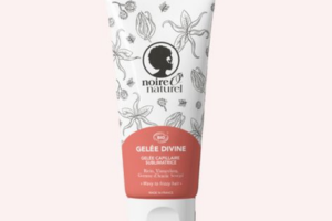 gelée capillaire sublimatrice Gelée Divine