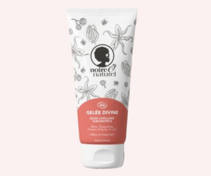 gelée capillaire sublimatrice Gelée Divine