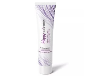 gelée nettoyante et démaquillante visage biologique des Happycuriènnes