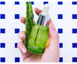 sérum acide hyaluronique Huygens