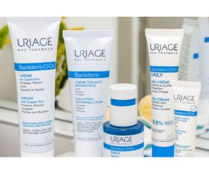 soin Bariéderm-Cica d'Uriage