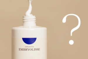 soin mystère d'Embryolisse