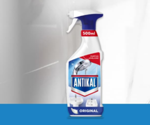 spray Antikal Original