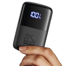 test gratuit batterie externe