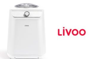 turbine à glace Livoo à gagner