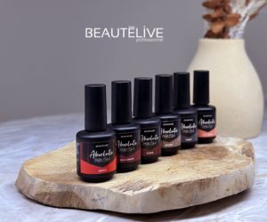 vernis permanent My Polish Absolute Beautélive