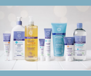 Eau Thermale Jonzac routine de soins offert